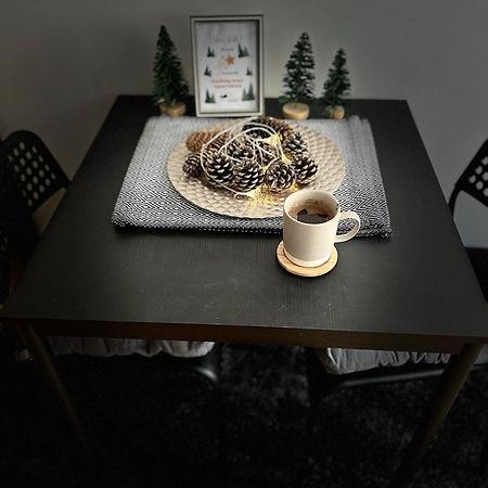 Falling Star Apartman Brzeće מראה חיצוני תמונה