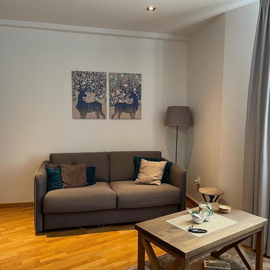 Falling Star Apartman Brzeće מראה חיצוני תמונה