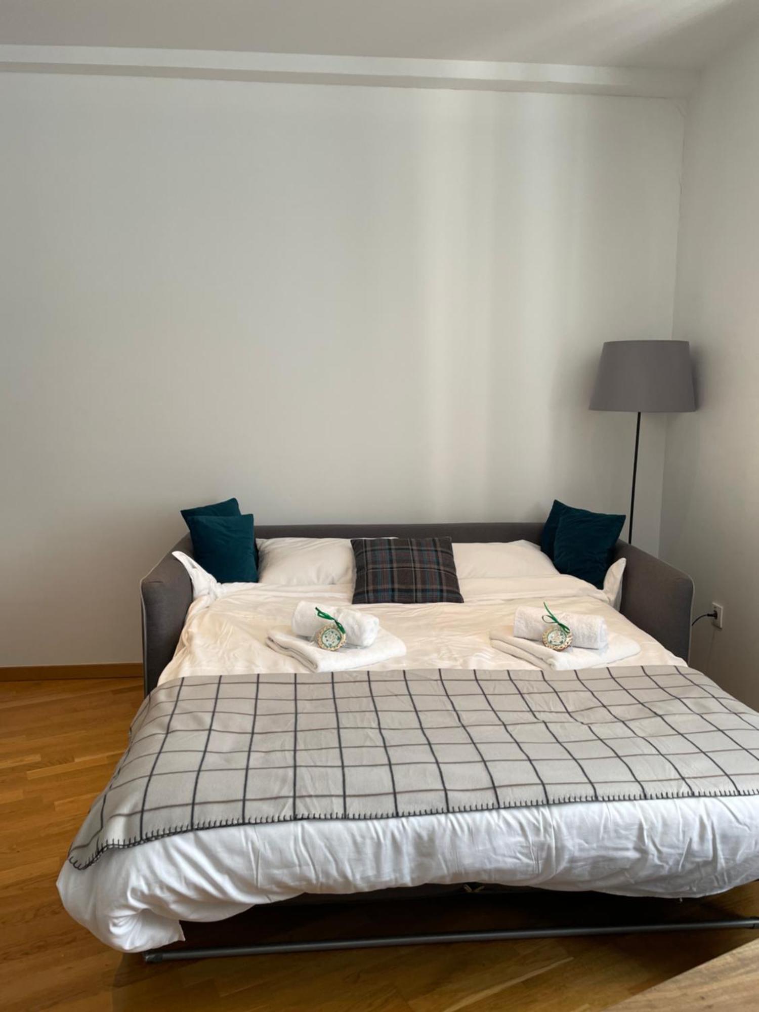 Falling Star Apartman Brzeće חדר תמונה